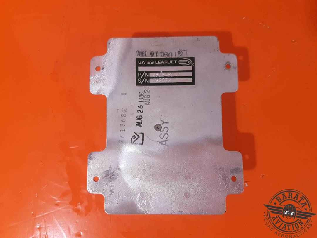2618481 Bombardier Learjet Box Assy
