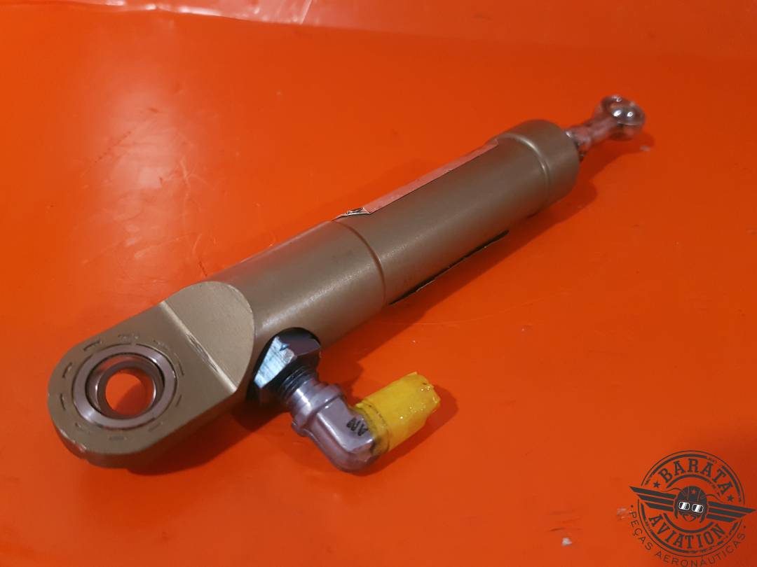 2417016-1 Bombardier Landing Gear Uplock Actuator Assy