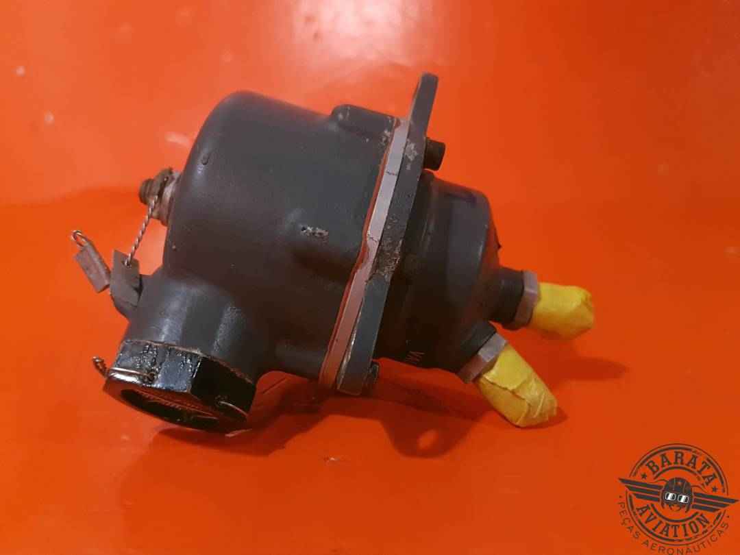 130440-2 Airesearch Regulator