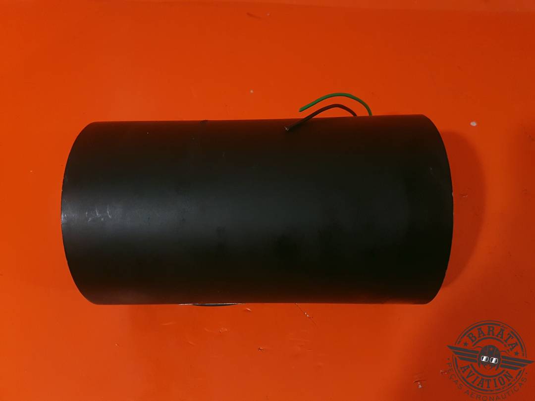 6608267-2 Electro-Mech EM608 Blower Assembly