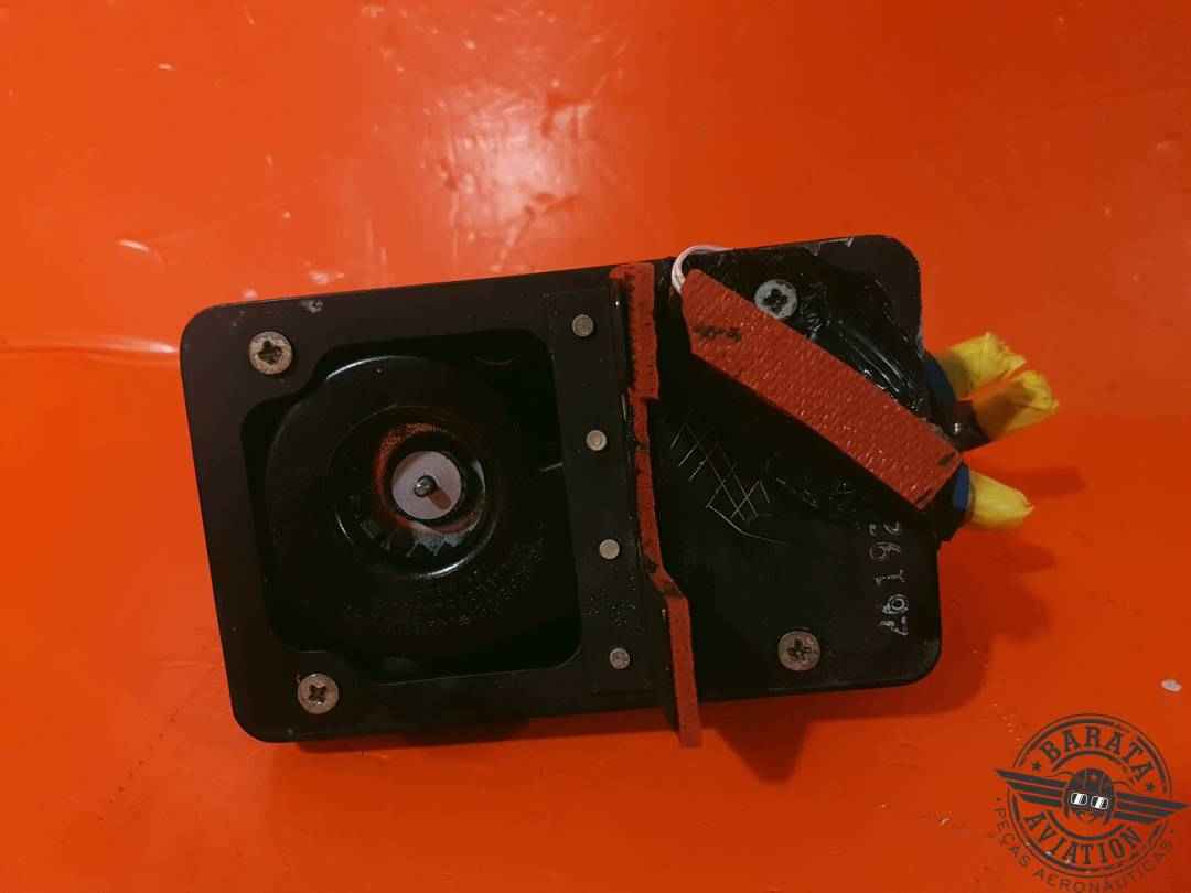 129574-2 Honeyweel Sensor Assy Cabin Temperature- W/ Blower - 28 vdc
