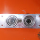 2621 Wemac Overhead Light & AC Vent