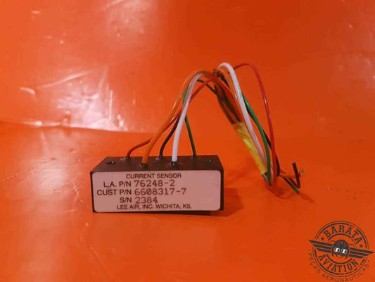 6608317-7 Lee Air Current Sensor