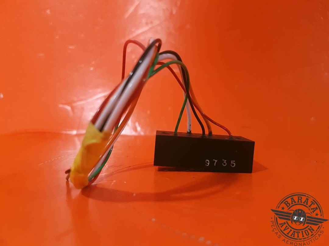 6608317-7 Lee Air Current Sensor