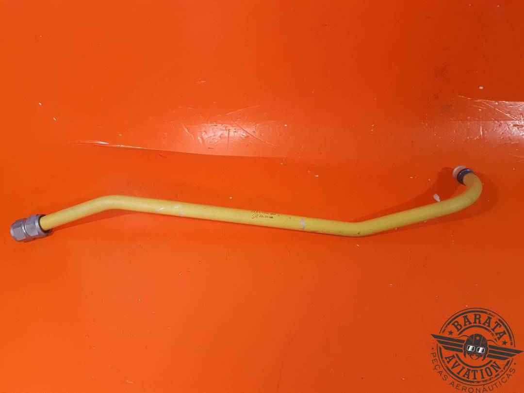 2606002-20 Bombardier Tube Assy 