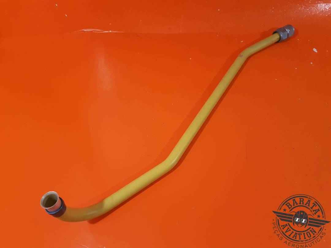 2606002-20 Bombardier Tube Assy 