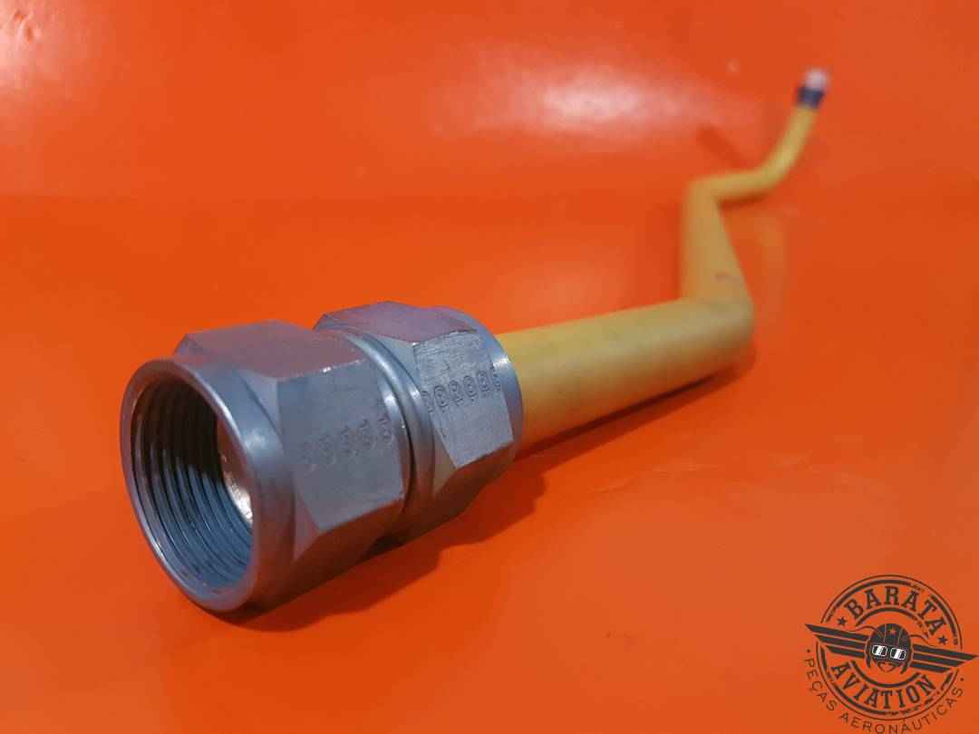 2606002-20 Bombardier Tube Assy 