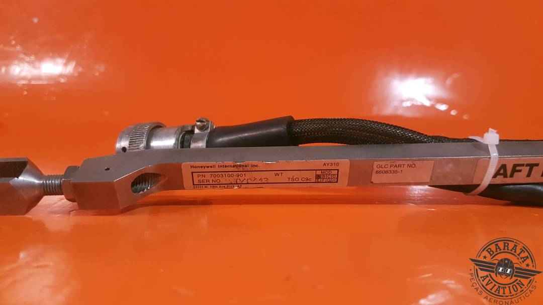 7003100-901 Honeywell AY310 Yaw Force Sensor