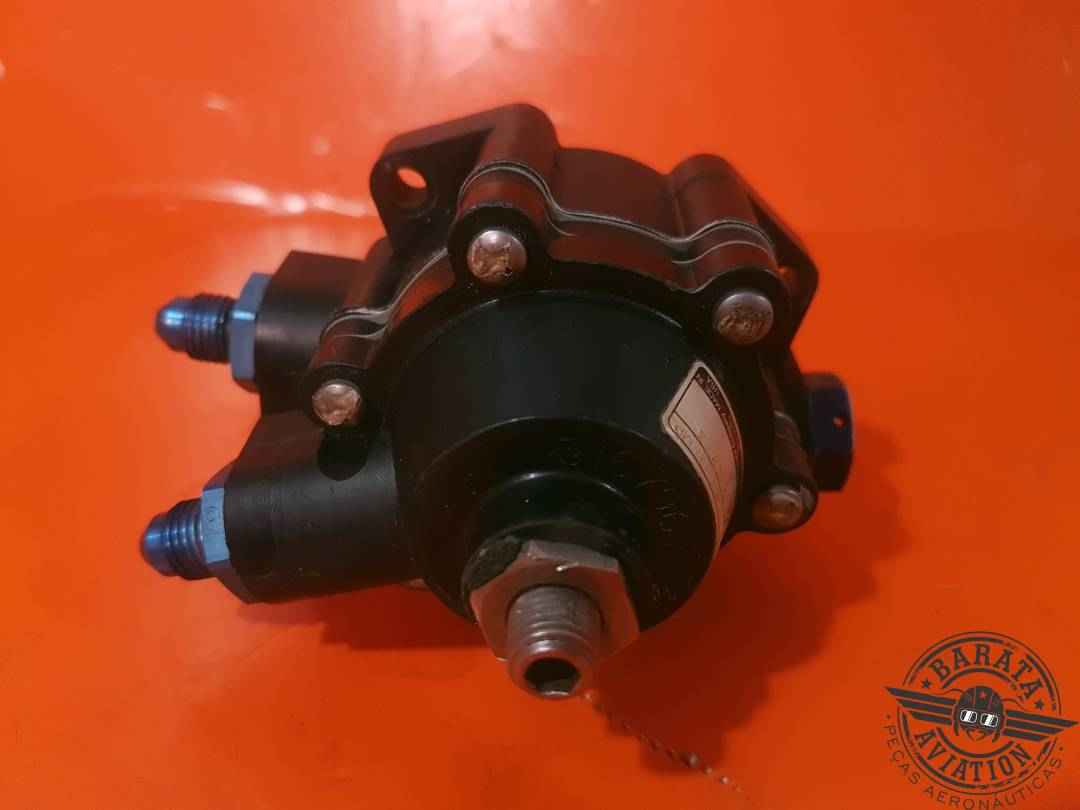 129634-2 Airesearch Temperature Duct Sensor Assy