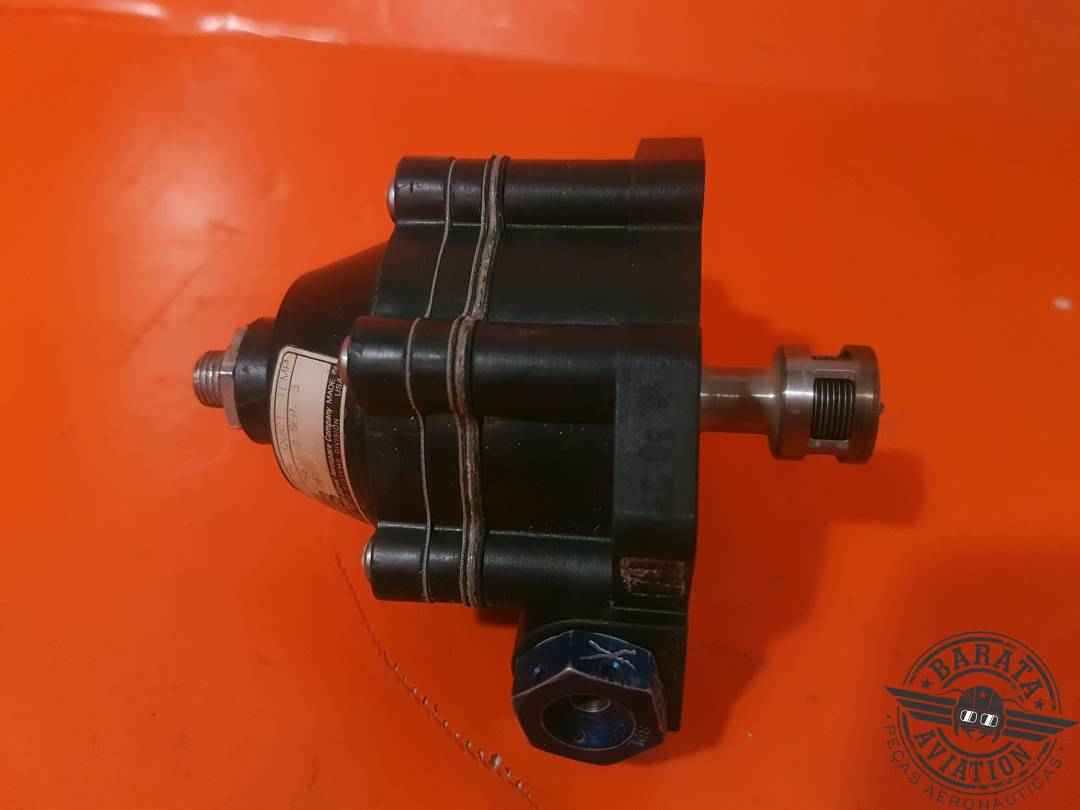 129634-2 Airesearch Temperature Duct Sensor Assy