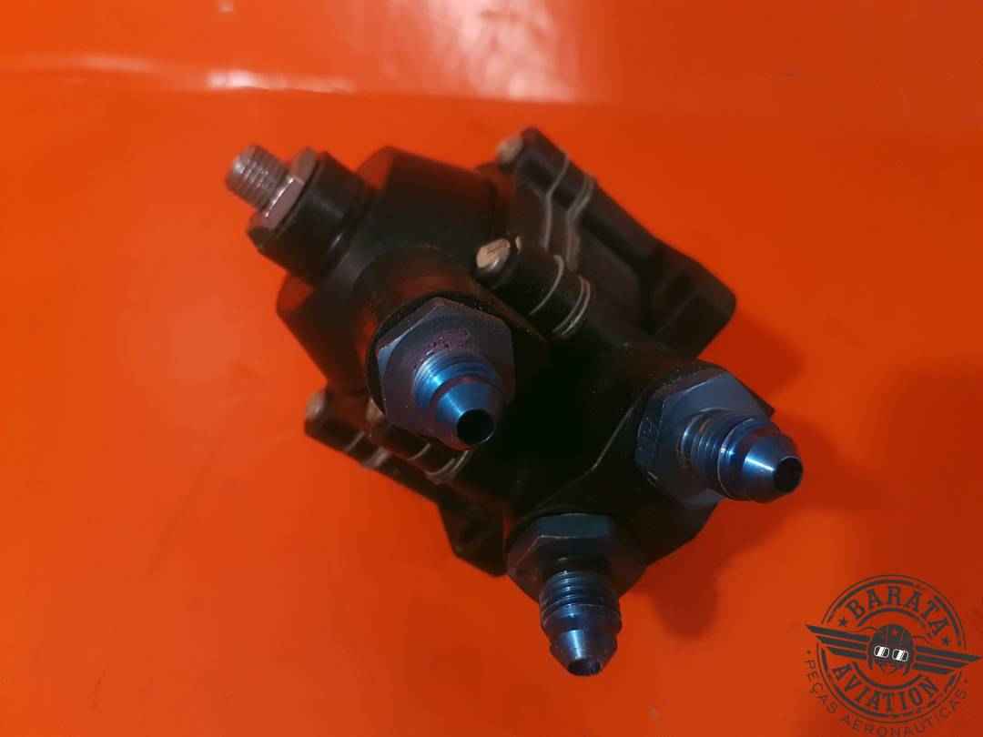 129634-2 Airesearch Temperature Duct Sensor Assy