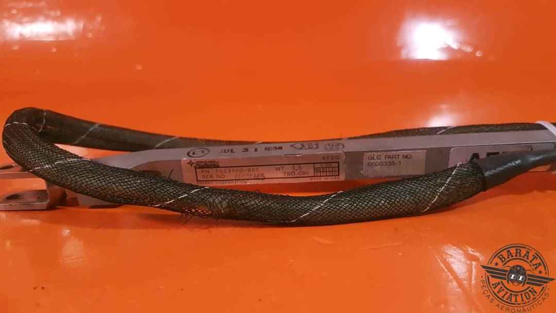 7003100-901 Sperry AY310 Yaw Force Sensor