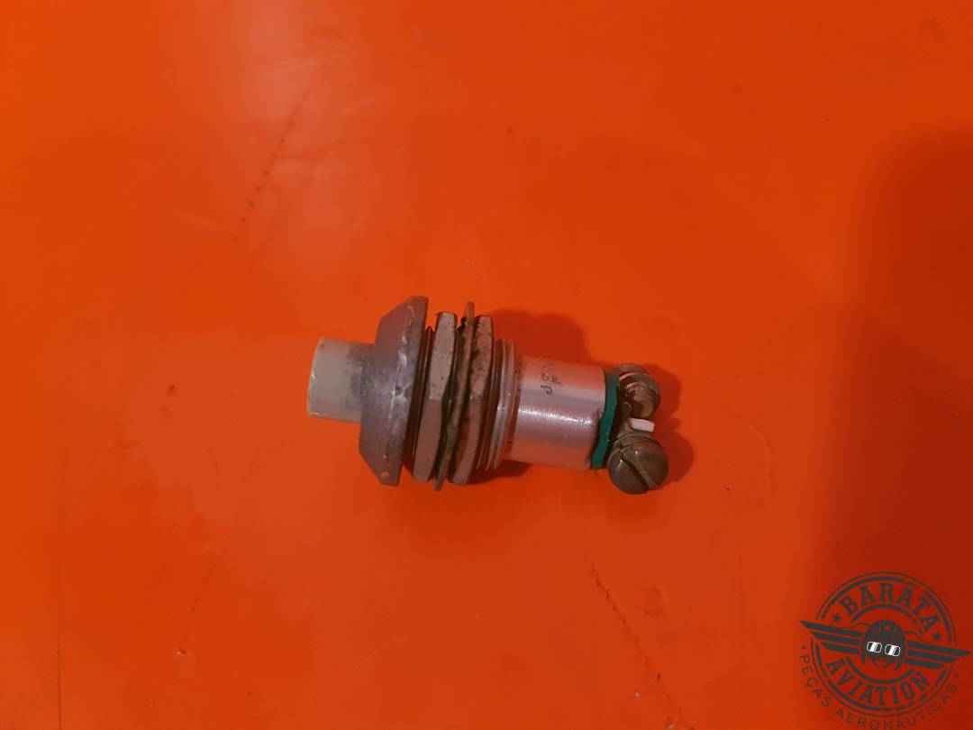 J20159  Push Button Switch