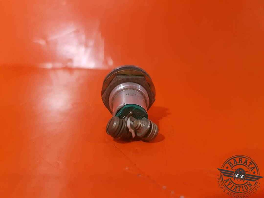 J20159  Push Button Switch