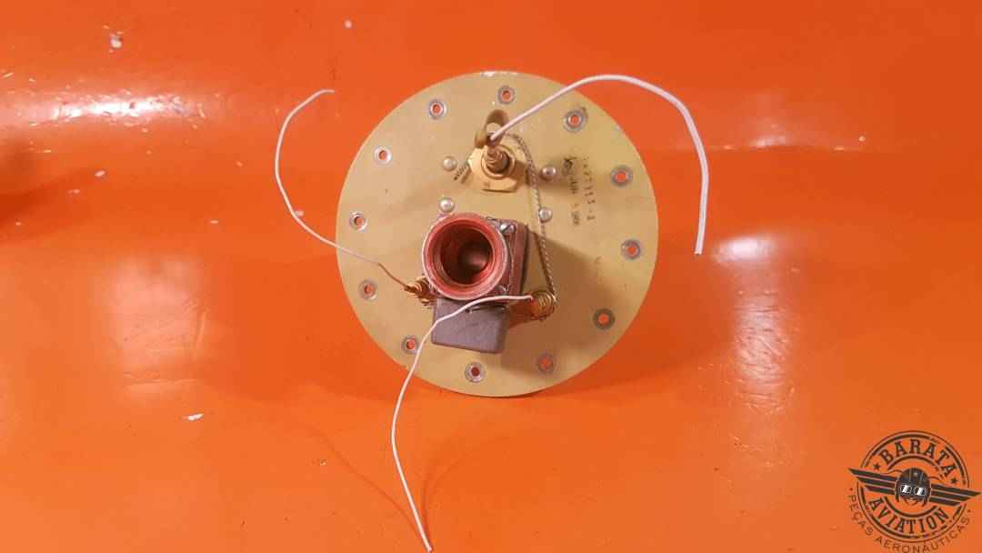 FG250A47 Honeywell Fuel Probe Assembly