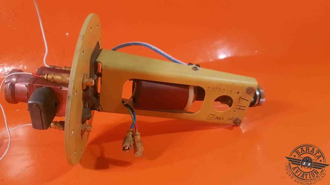 FG250A47 Honeywell Fuel Probe Assembly