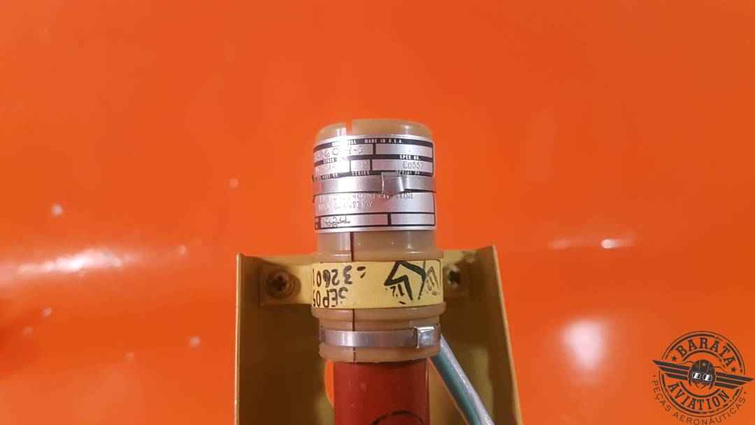 FG250A47 Honeywell Fuel Probe Assembly