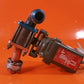 P40-791 Circle - Fuel Shutoff Valve Assy - 28 vdc - 3 amps