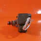 P40-791 Circle - Fuel Shutoff Valve Assy - 28 vdc - 3 amps