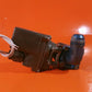 P40-791 Circle - Fuel Shutoff Valve Assy - 28 vdc - 3 amps