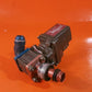 P40-791 Circle - Fuel Shutoff Valve Assy - 28 vdc - 3 amps