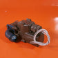 P40-791 Circle - Fuel Shutoff Valve Assy - 28 vdc - 3 amps