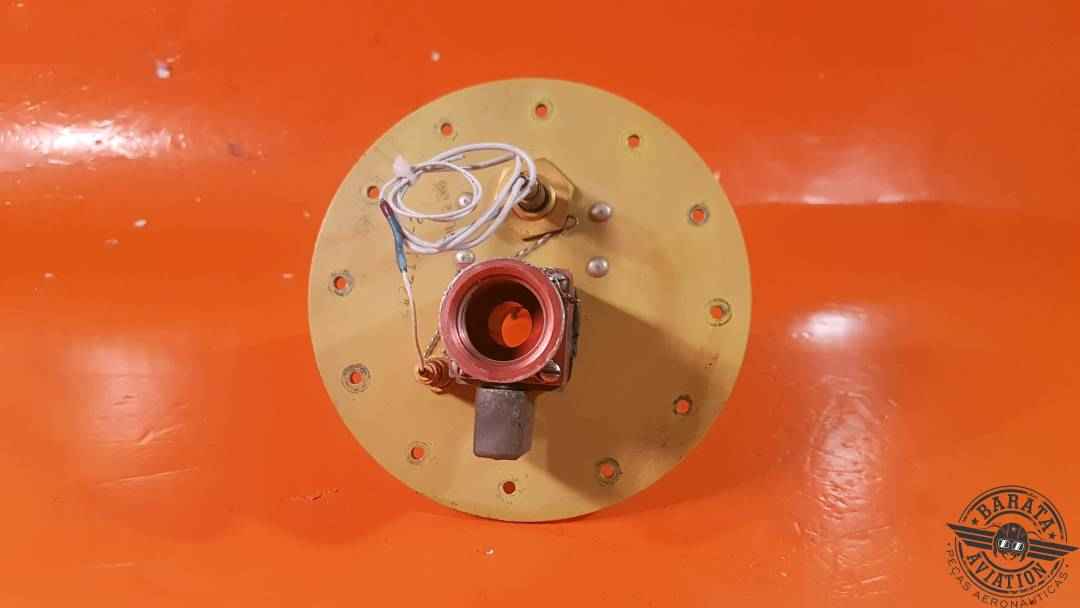 FG220A225 Honeywell Fuel Probe