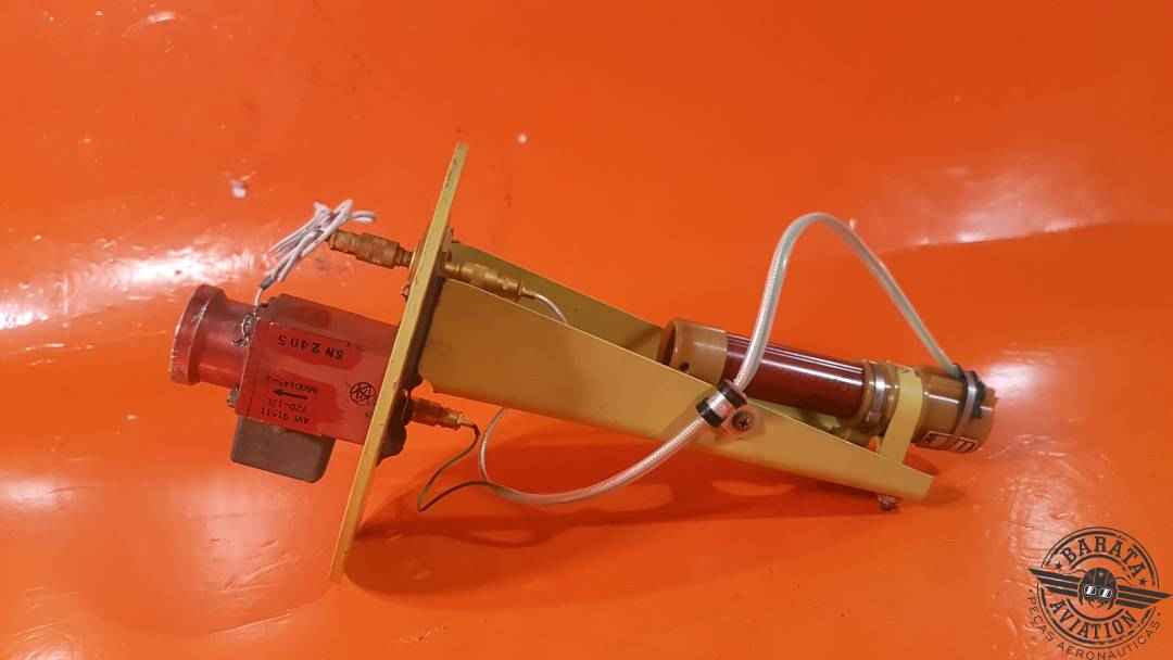 FG220A225 Honeywell Fuel Probe