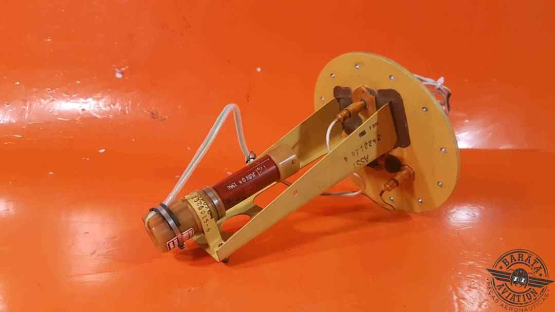 FG220A225 Honeywell Fuel Probe