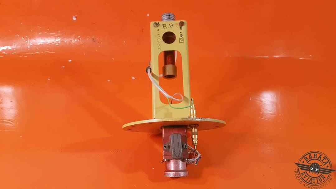 FG220A225 Honeywell Fuel Probe