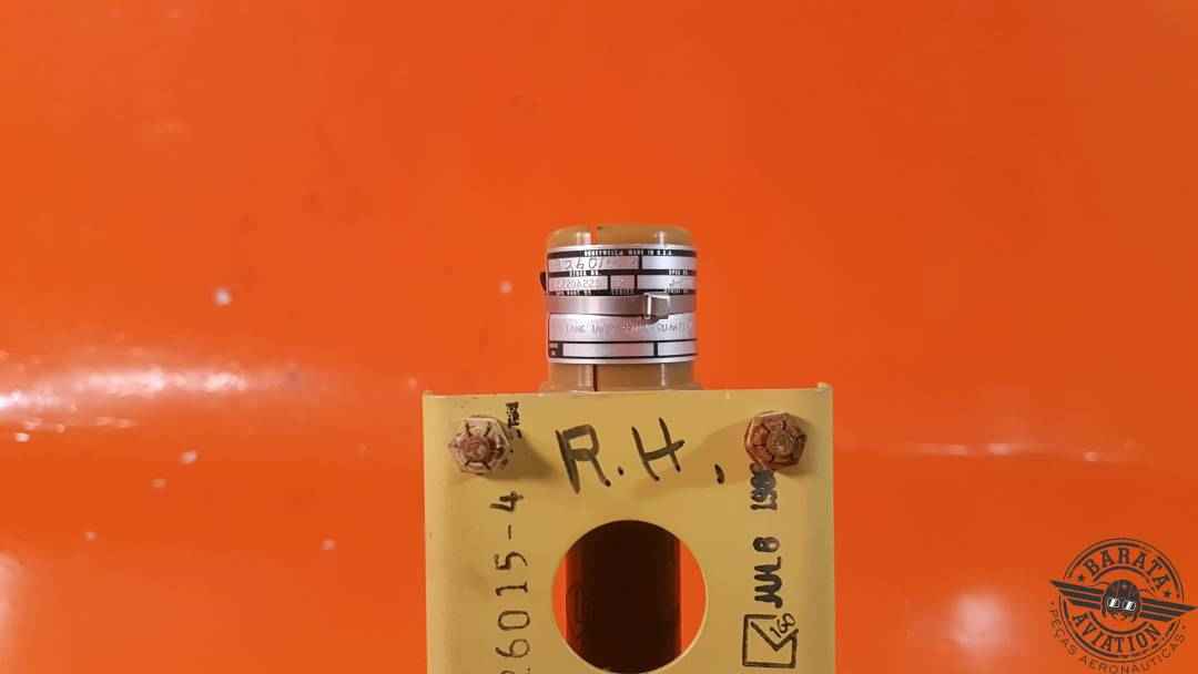 FG220A225 Honeywell Fuel Probe