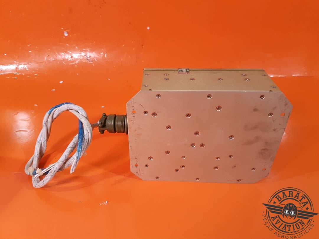 Inversor estático DO-160C KGS Electronics SS40