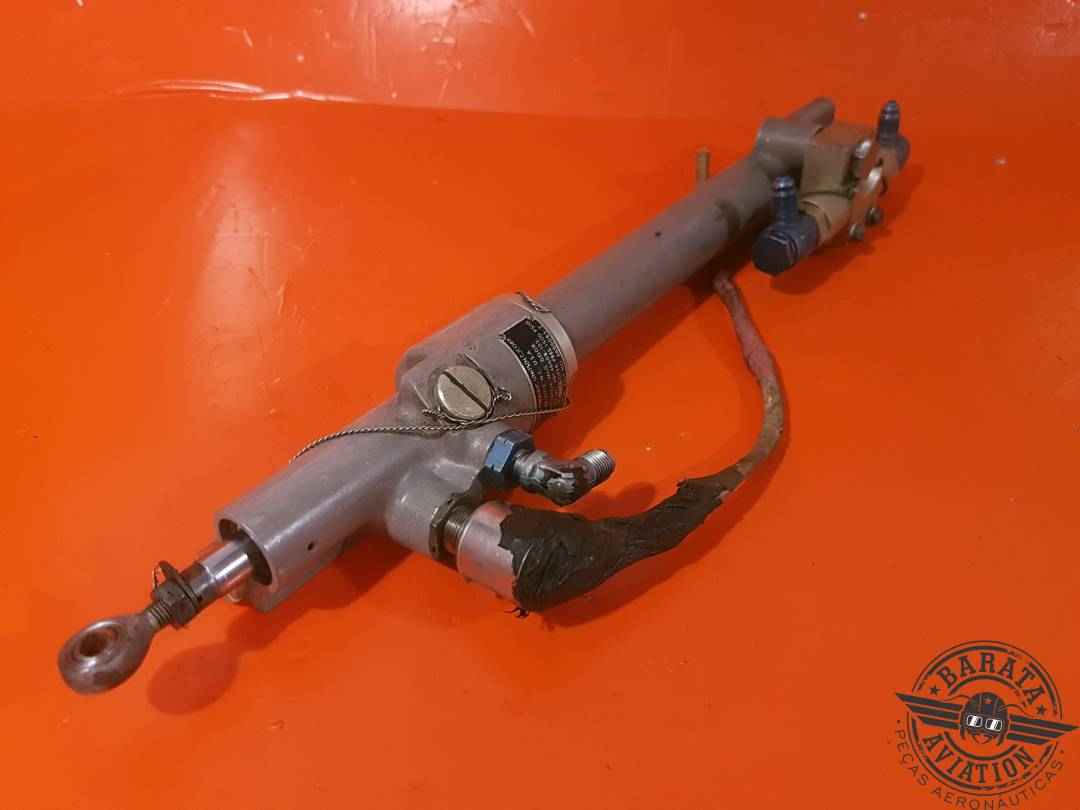 48C48608-102  Ronson Main Landing Gear Door Actuator Assembly