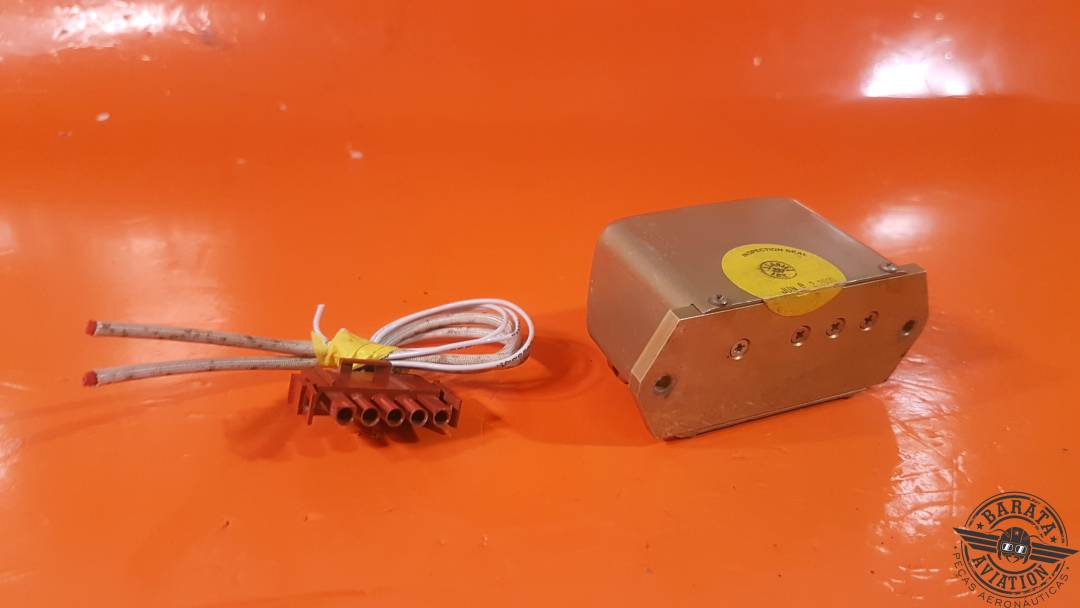 6900112 Inversor de cátodo de bobinado de precisión - 28 VCC