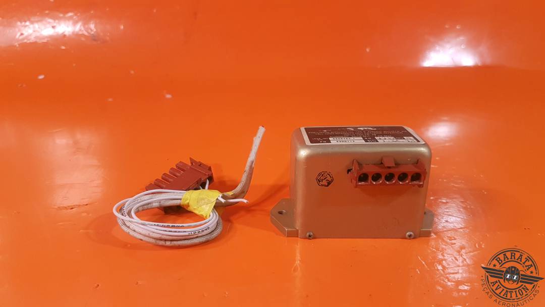 6900112 Inversor de cátodo de bobinado de precisión - 28 VCC