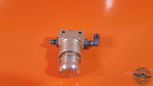 038180-01   Facet Hydraulic Filter Assembly