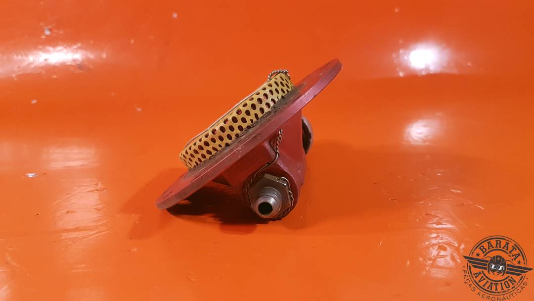 2328018-2-495 Bombardier Pump Assembly