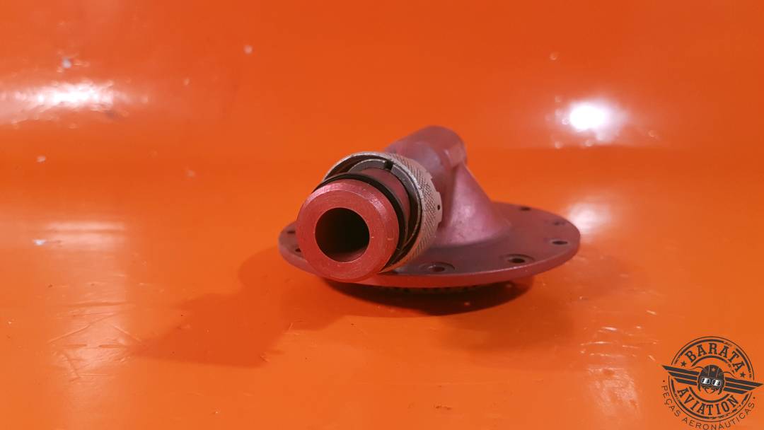 2328018-2-495 Bombardier Pump Assembly