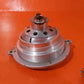 2510 Wemac Overhead Light Assembly