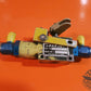 2380059-12 Learjet Valve Assy Parking Brake