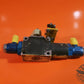 2380059-12 Learjet Valve Assy Parking Brake