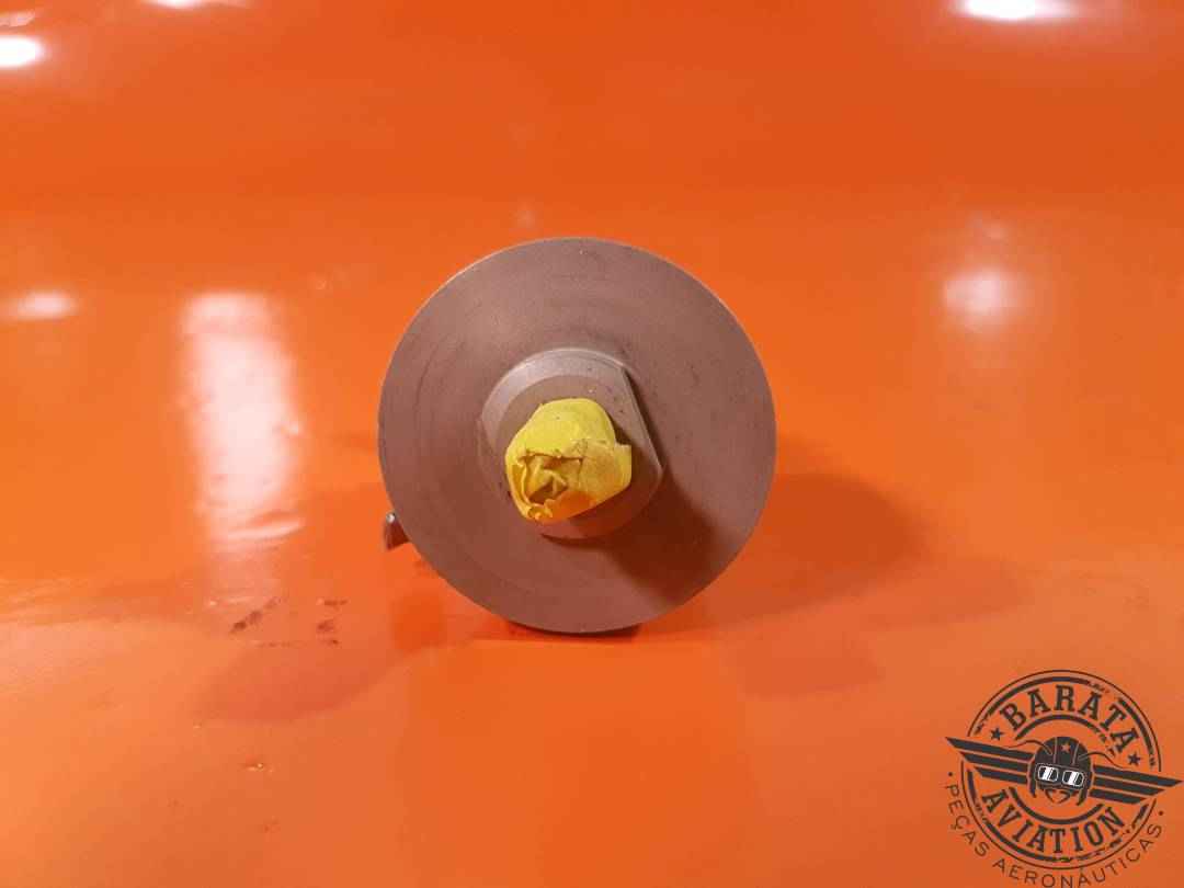 7600002-4 CCS - Switch Ressure Low Fuel - 2A/28vdc 