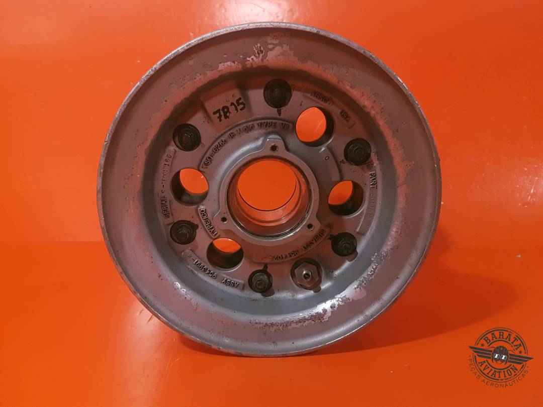 9543991-5 Landing Gear Assy Wheel - TSO C26b 18x5.5