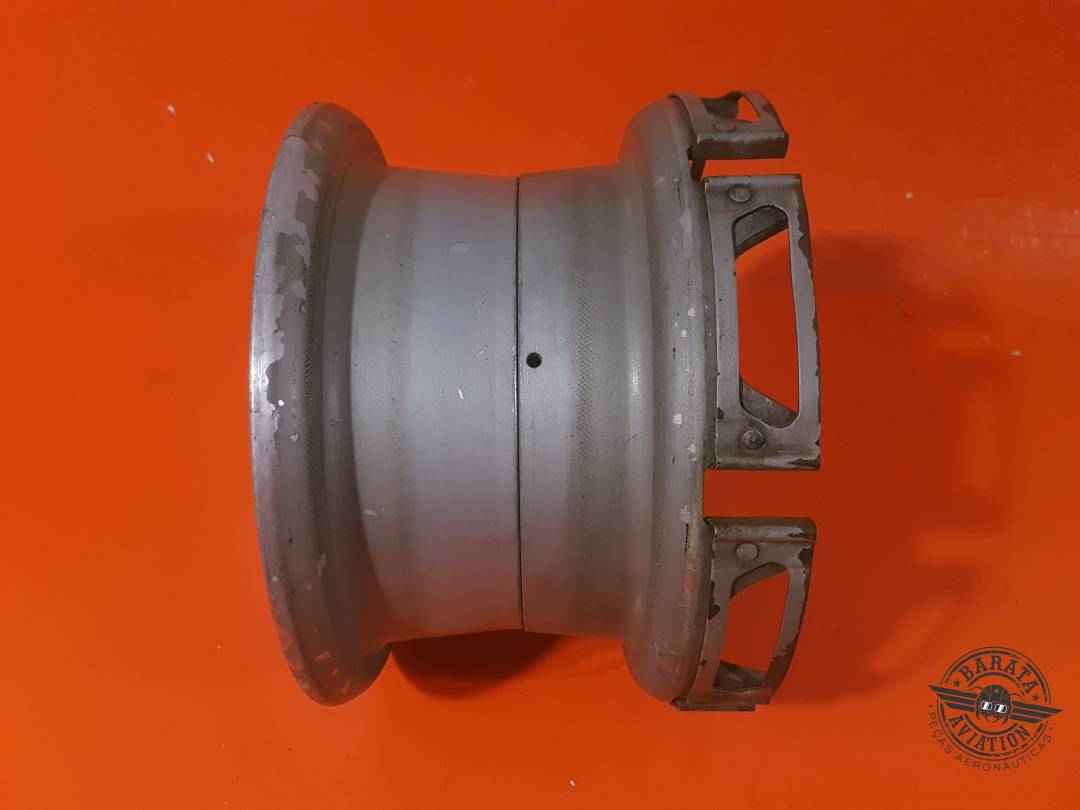 9543991-5 Landing Gear Assy Wheel - TSO C26b 18x5.5