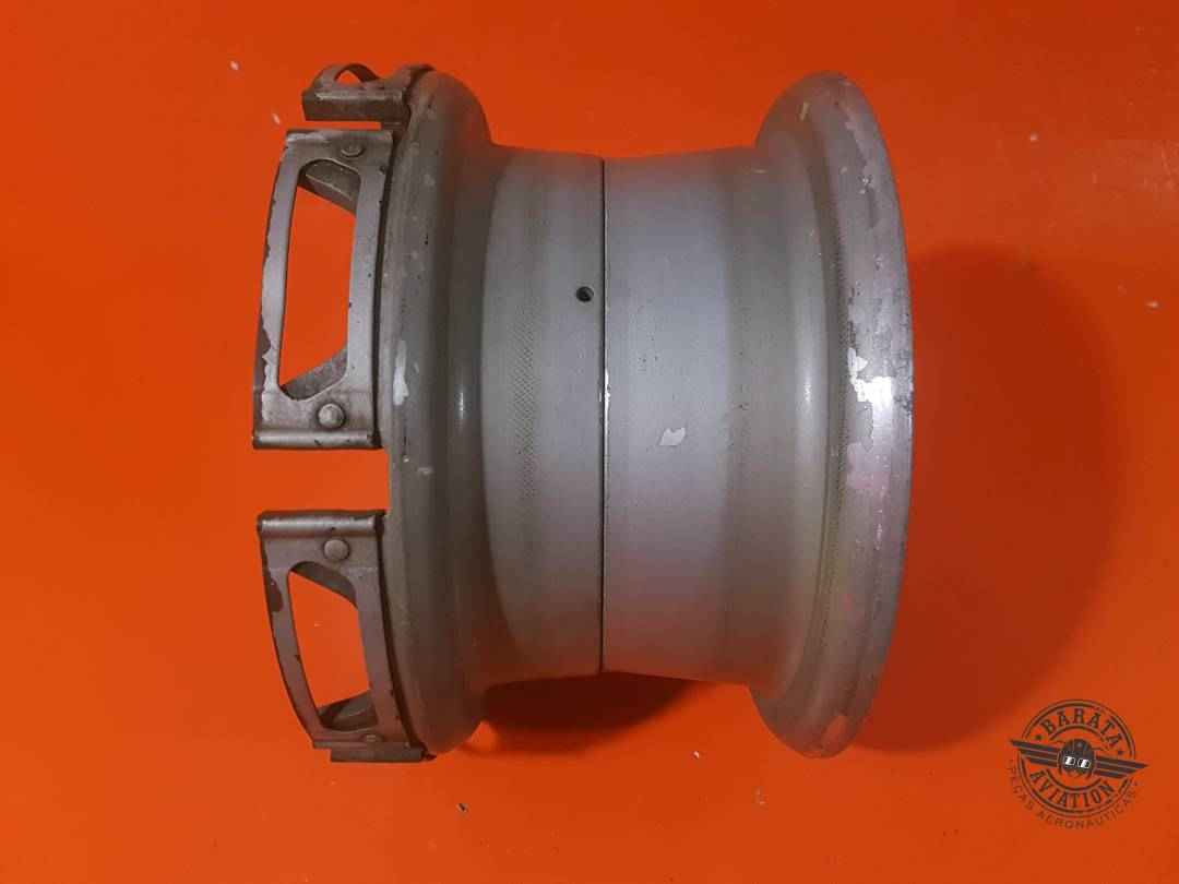 9543991-5 Landing Gear Assy Wheel - TSO C26b 18x5.5