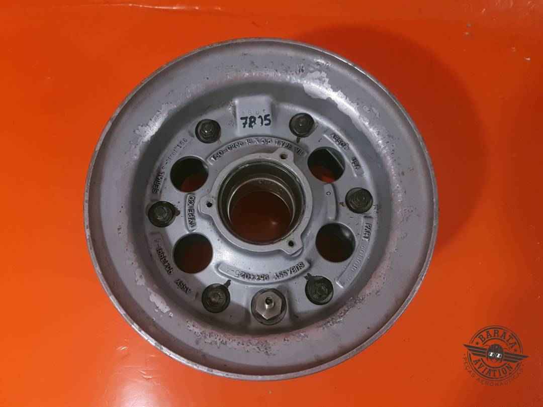 9543991-5 Landing Gear Assy Wheel - TSO C26b 18x5.5