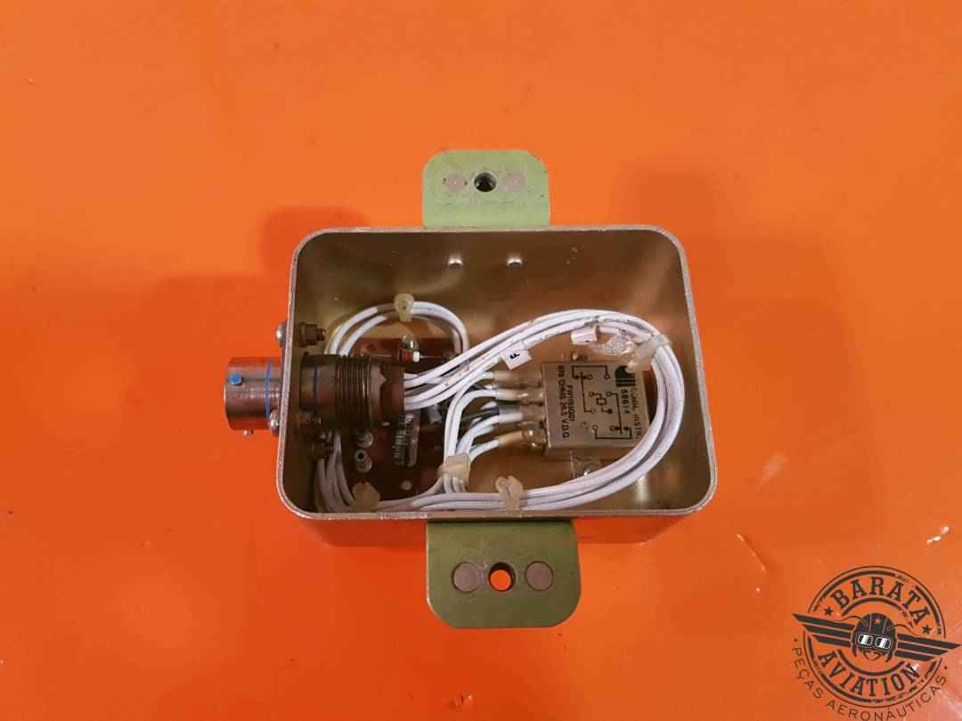 1609-1-1 Pacific - Dim Box
