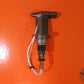102AU1AG Rosemount Sensor Total Air Temp 28 vdc - W/ Connector