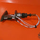 102AU1AG Rosemount Sensor Total Air Temp 28 vdc - W/ Connector