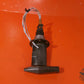 102AU1AG Rosemount Sensor Total Air Temp 28 vdc - W/ Connector